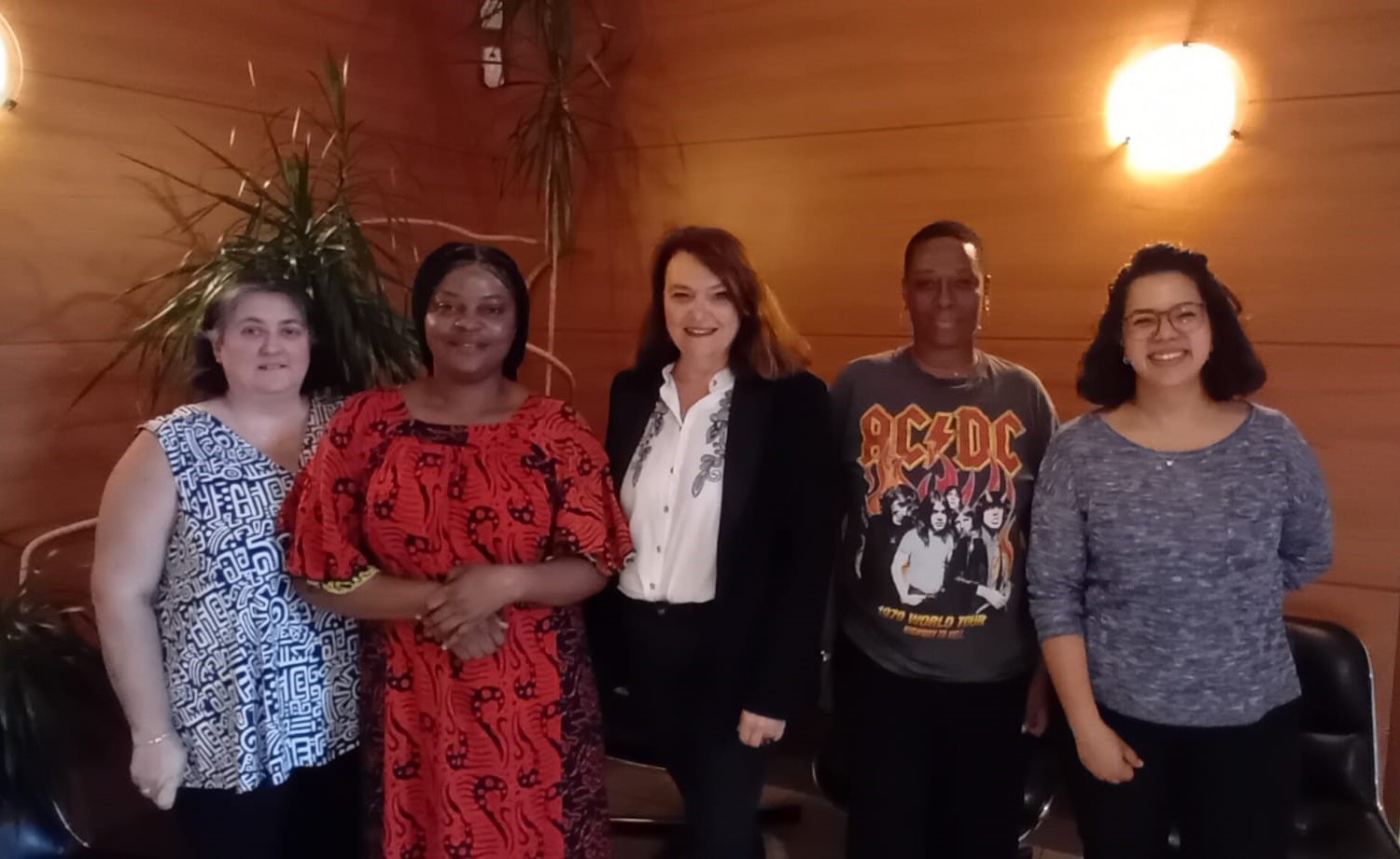 Communication du 12 juillet 2024 : Association Bureaux du Cœur - le Barreau devient entreprise partenaire et solidaire