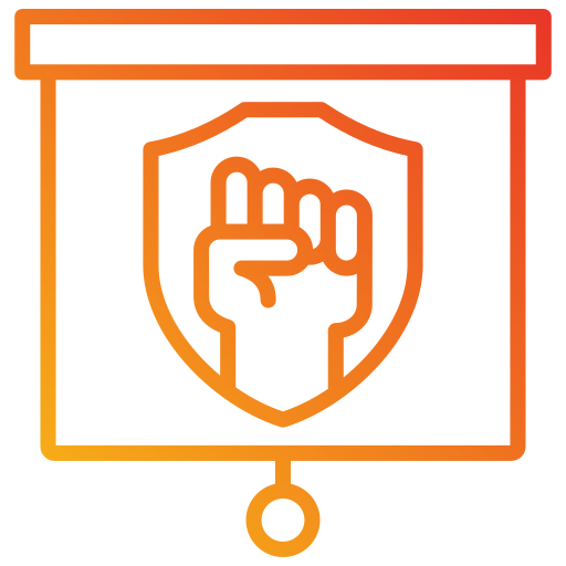 La défense pénale d'urgence